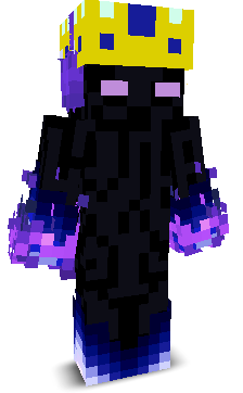 GogolionTheBird's skin