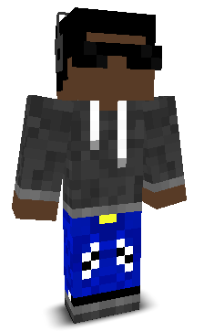 shanixk's skin