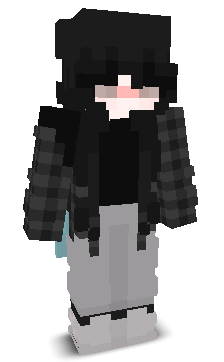 Fdiy's skin