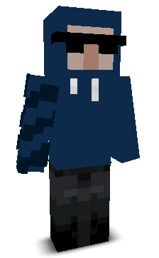 itzmestraw's skin