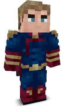 RYDICE's skin