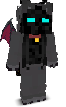 VXGaming8's skin