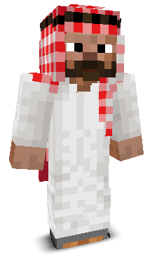 mmous3R's skin