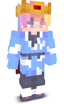 AleSii's skin