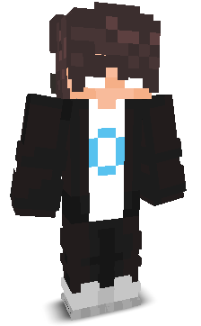 ZEROSPECTOR's skin