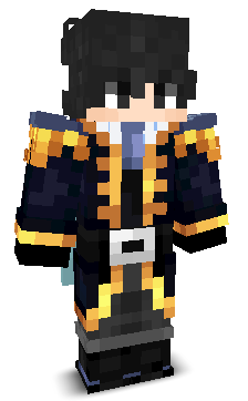 NeilDaGoat's skin
