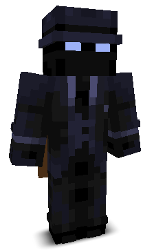HunterVR123's skin
