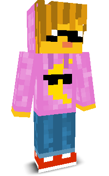BananaWithShades's skin