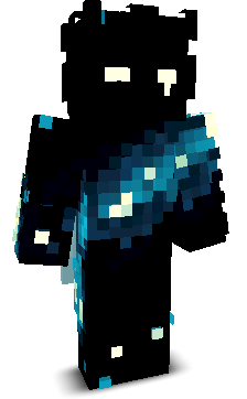 yinbroski's skin