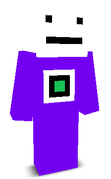 Khyz0r's skin