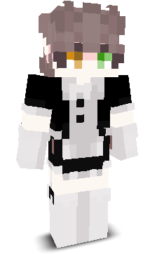dihvr's skin