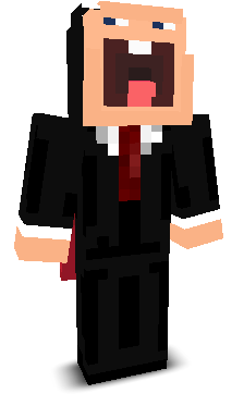 SPMubru's skin