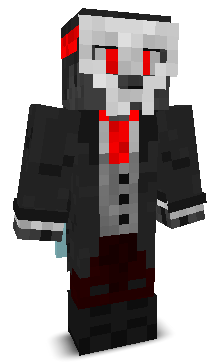 VoidHit's skin