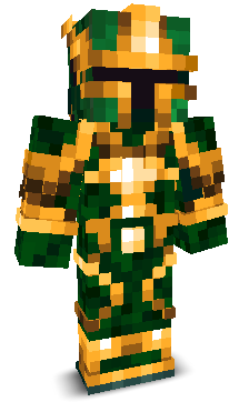 TermiblazeMC's skin