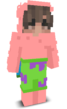 waterboys's skin