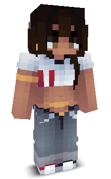 Fefelipex's skin