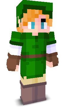 Razor11611's skin