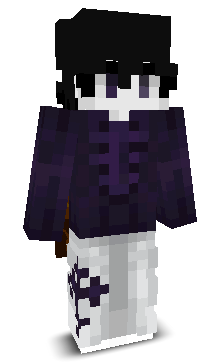 JxstStyro's skin
