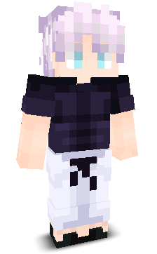 Spiderboy_HD's skin