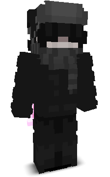 AskipUnInfidele's skin