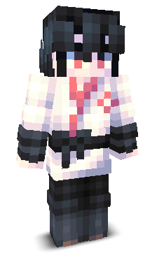 Appolleone's skin
