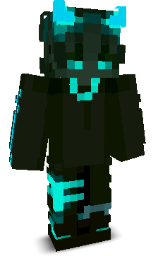 RexZaZa's skin