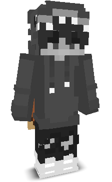YahyaReaver's skin