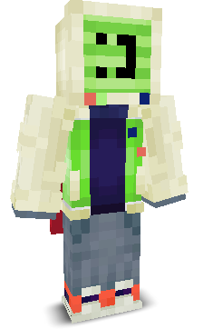 cubanp930's skin