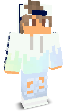 oCash's skin