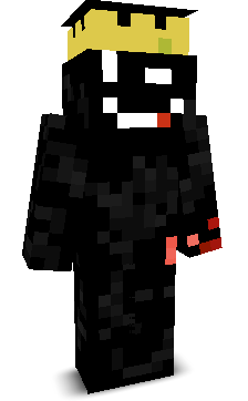 mc_biscuit222's skin
