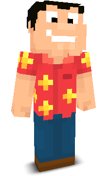 Qwunguss's skin