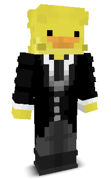 YoInflamed's skin