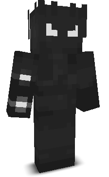 alpreinn's skin