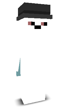 Haiisuli's skin