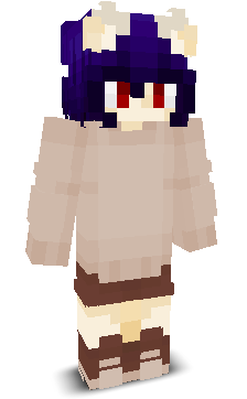 EmperorFrax's skin
