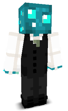 JoshGamePro's skin