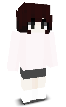 Sizzlingz's skin