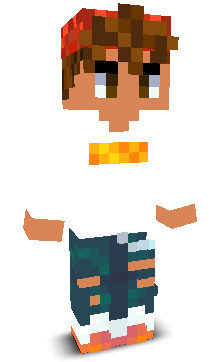 DreadFightingMe's skin