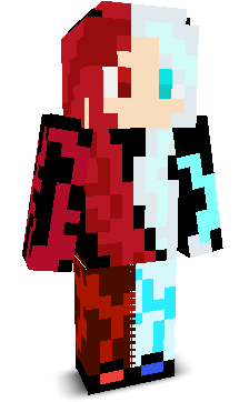 EliJamesTV's skin