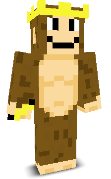 Herlilhuz's skin