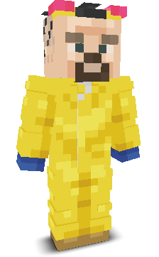 Henio099's skin