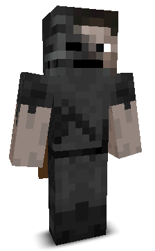 CamStrafes's skin