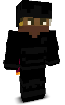CelestiallMC's skin