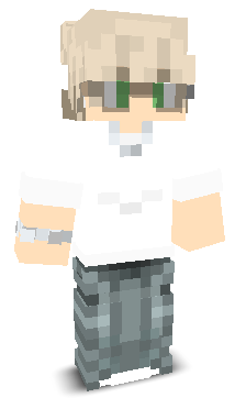 JACKS5SON's skin