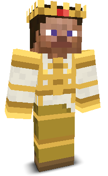LordOfTheFrenzy's skin