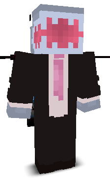 rwef's skin