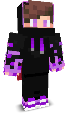 Priverx's skin