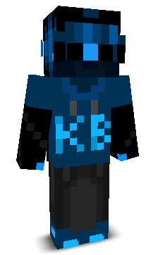 KB814's skin