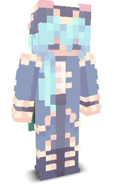 aonixbo's skin