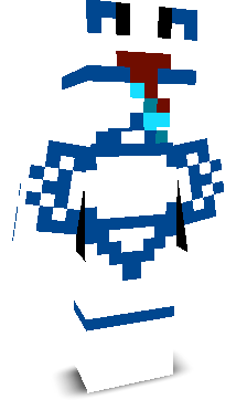 PyreCalls's skin